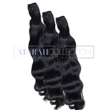 Raw Cambodian Wavy Hair Extensions