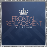 Frontal Crown Replacement